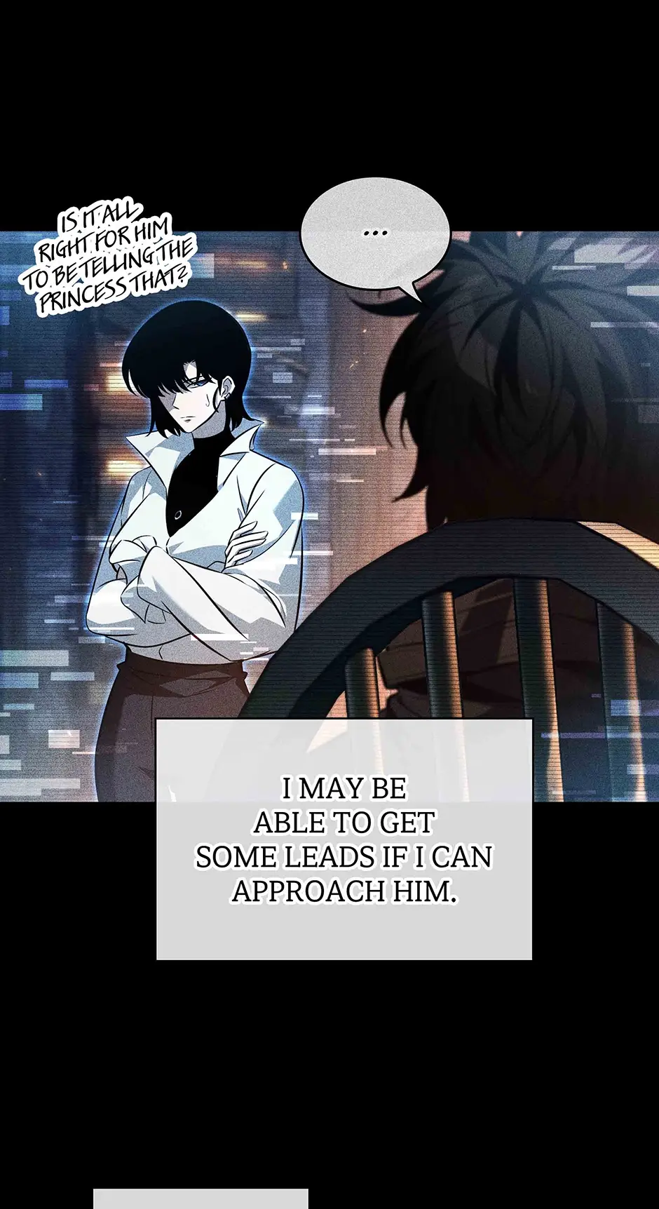 Read Pick Me Up ENGLISH Manga Online