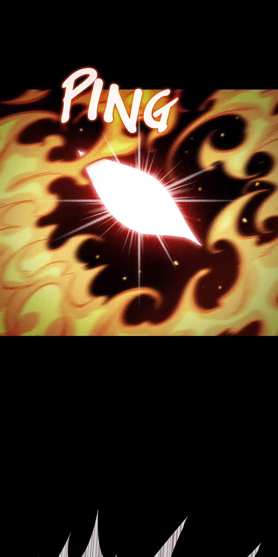 Read Pick Me Up ENGLISH Manga Online