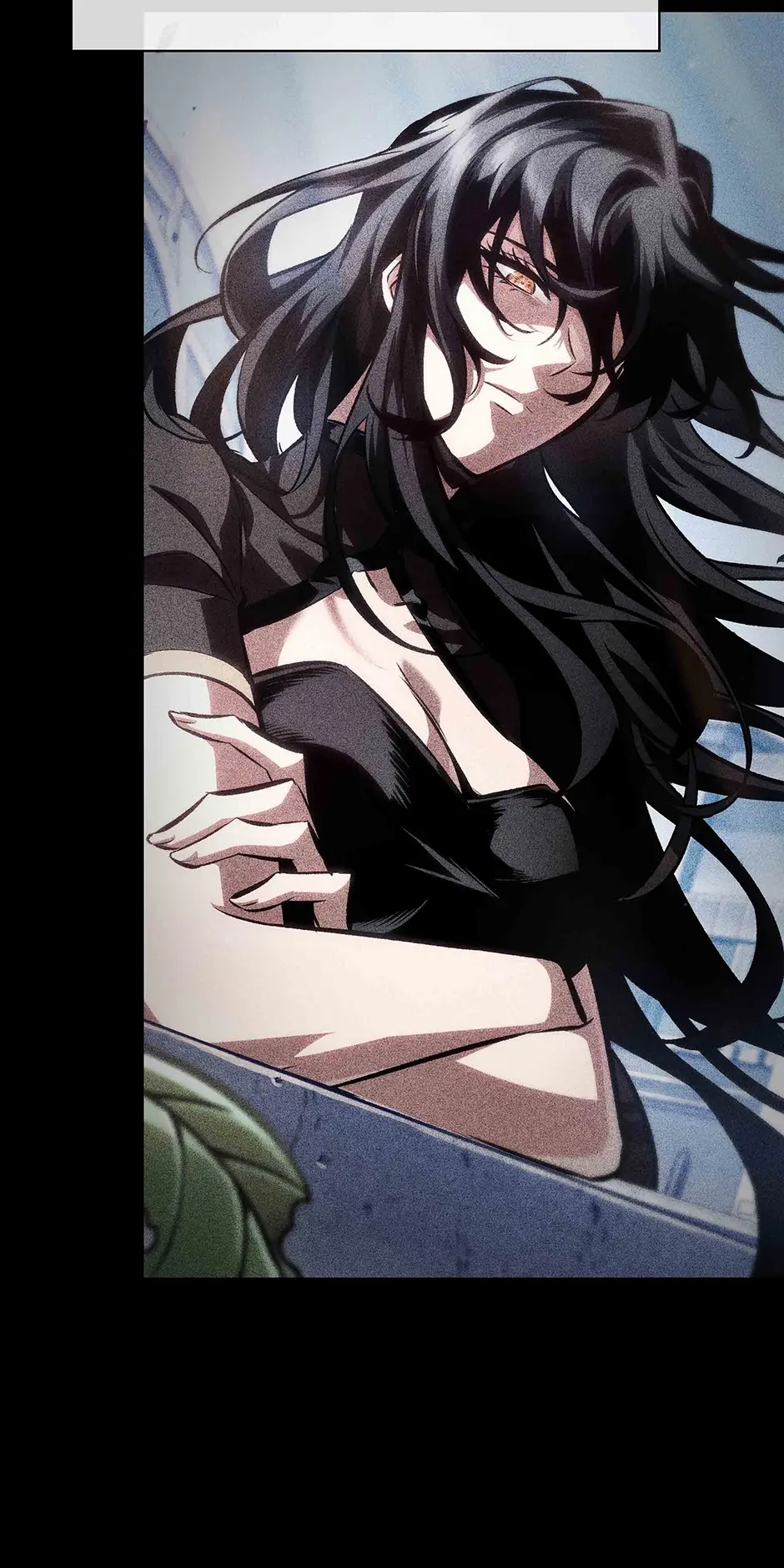 Read Pick Me Up ENGLISH Manga Online