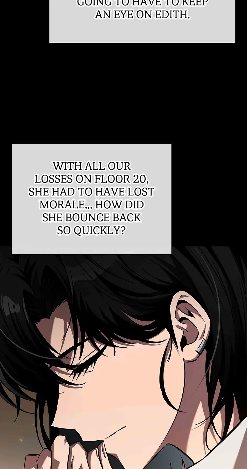 Read Pick Me Up ENGLISH Manga Online