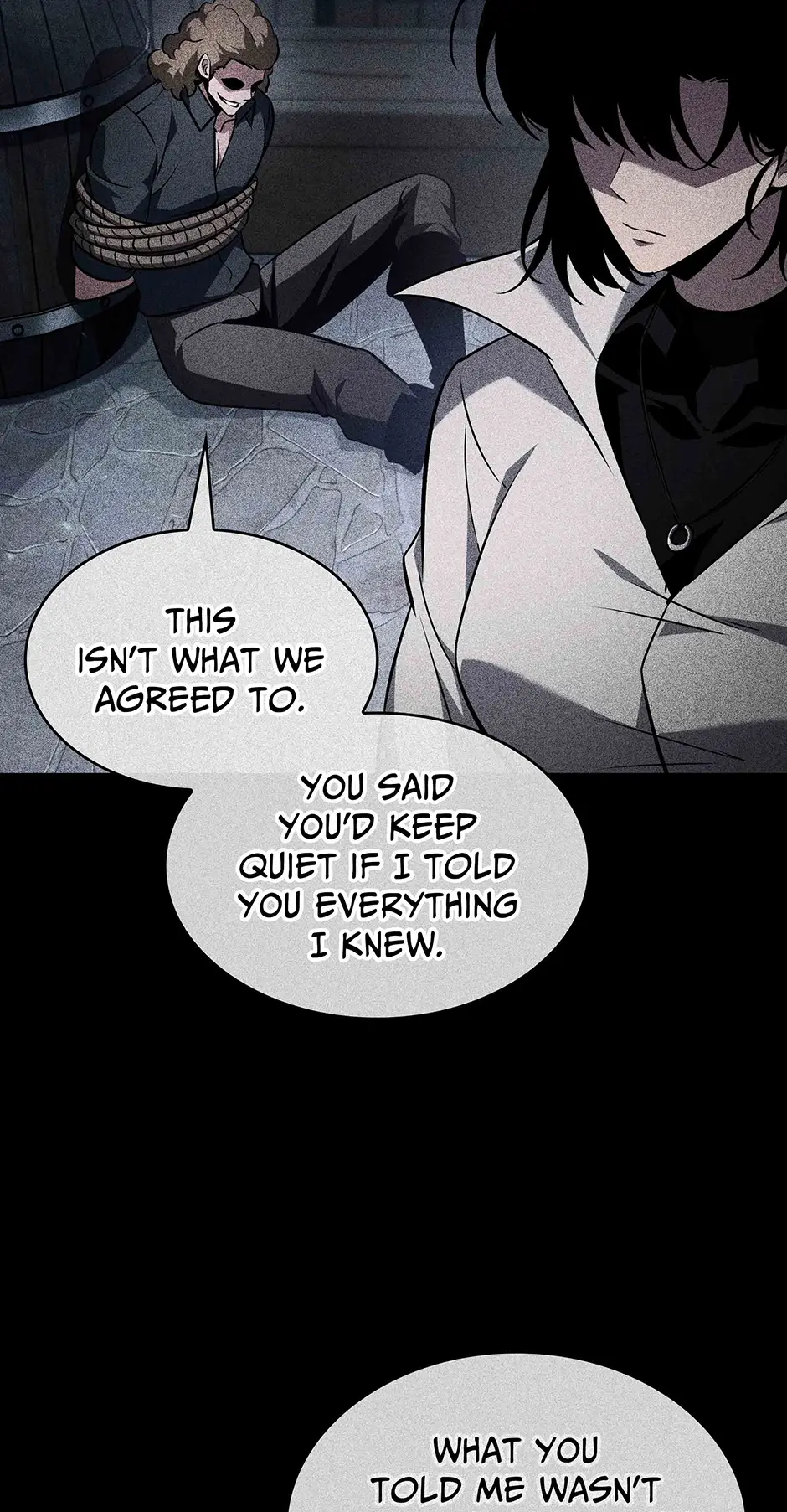 Read Pick Me Up ENGLISH Manga Online