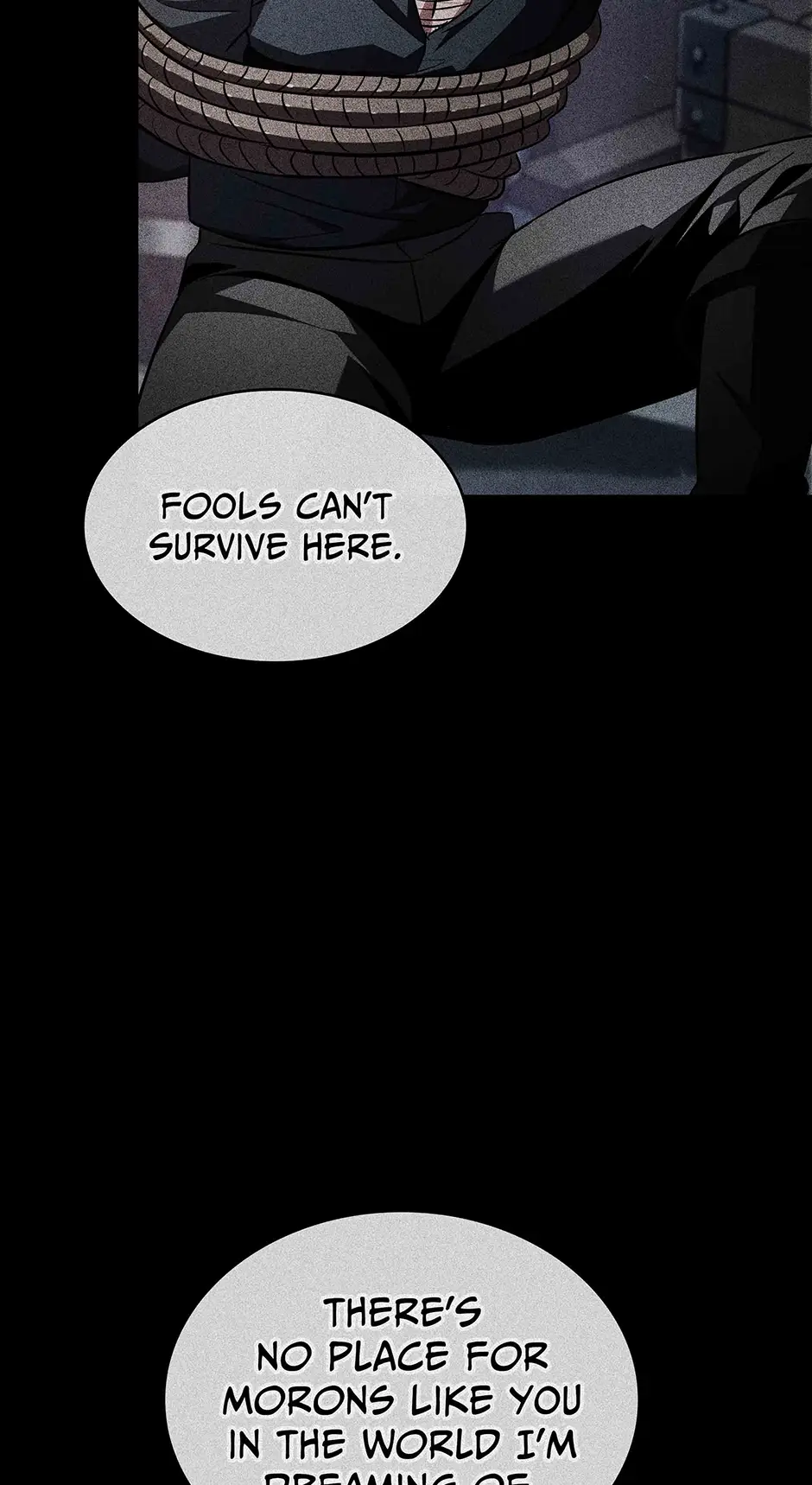 Read Pick Me Up ENGLISH Manga Online