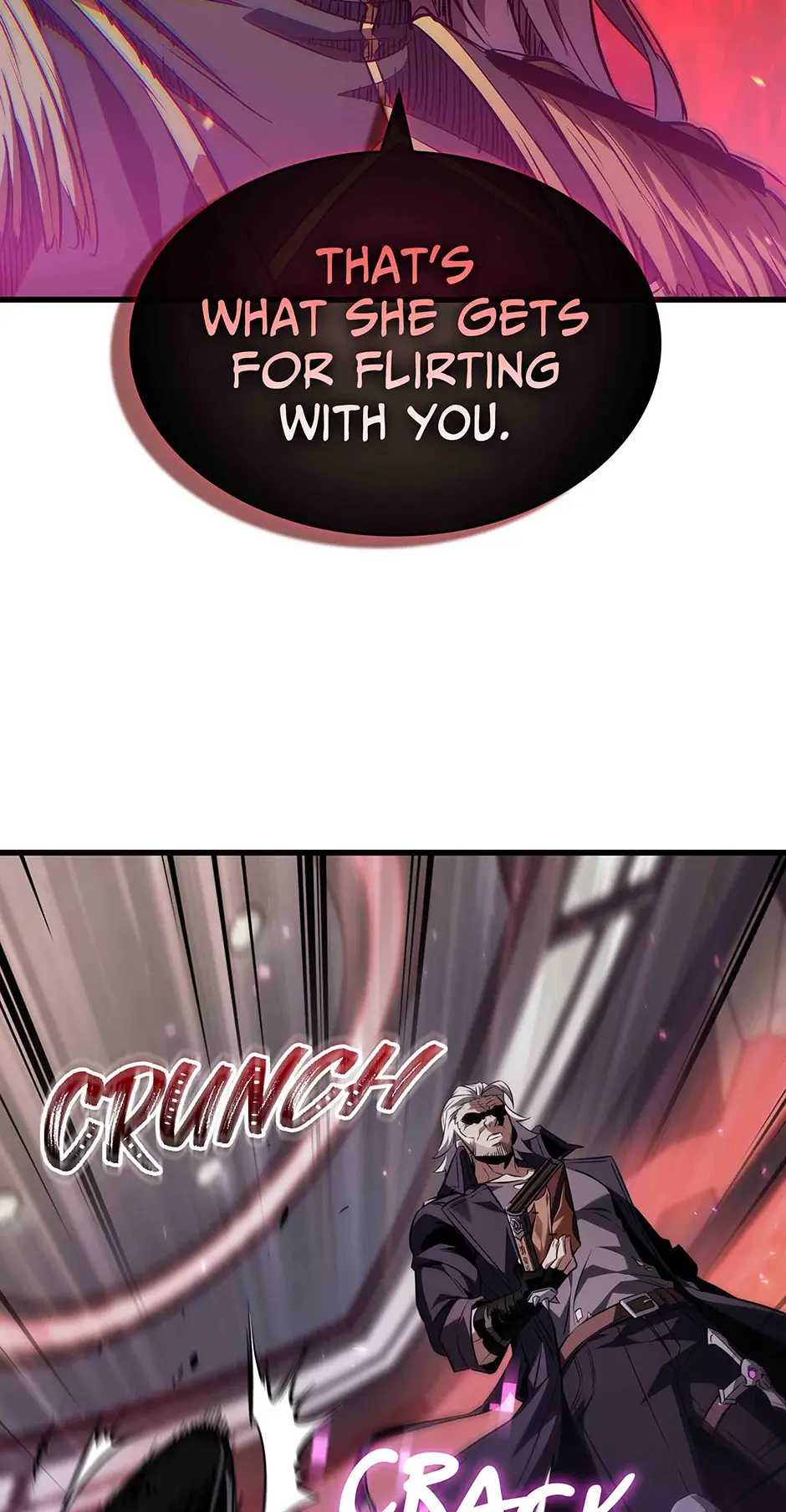 Read Pick Me Up ENGLISH Manga Online