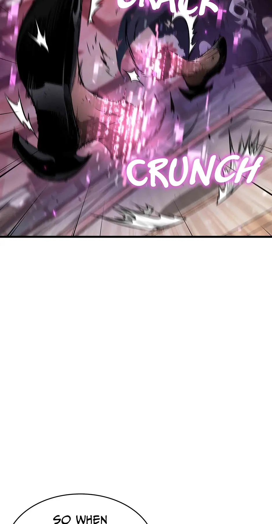 Read Pick Me Up ENGLISH Manga Online