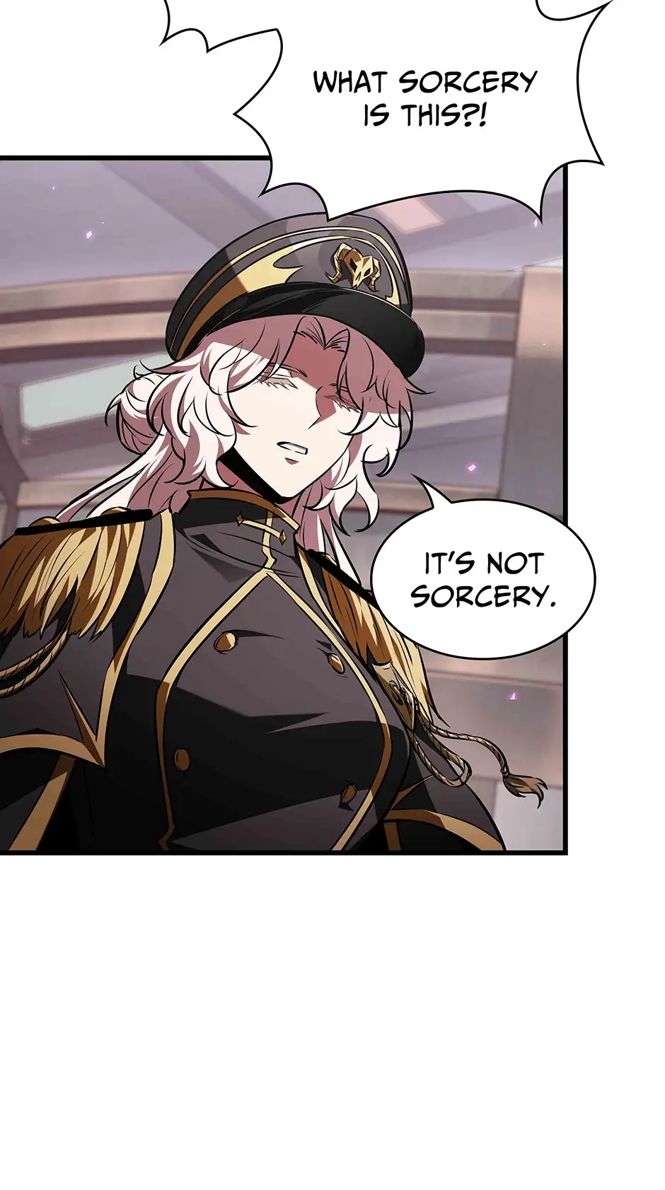 Read Pick Me Up ENGLISH Manga Online