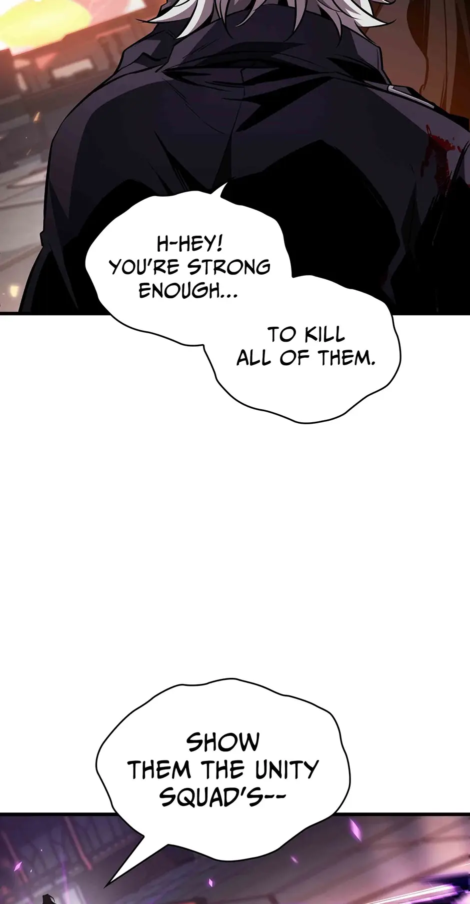 Read Pick Me Up ENGLISH Manga Online