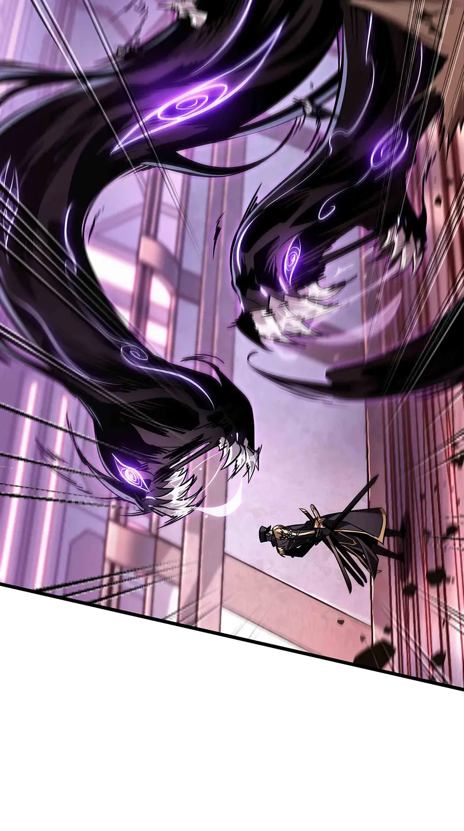 Read Pick Me Up ENGLISH Manga Online