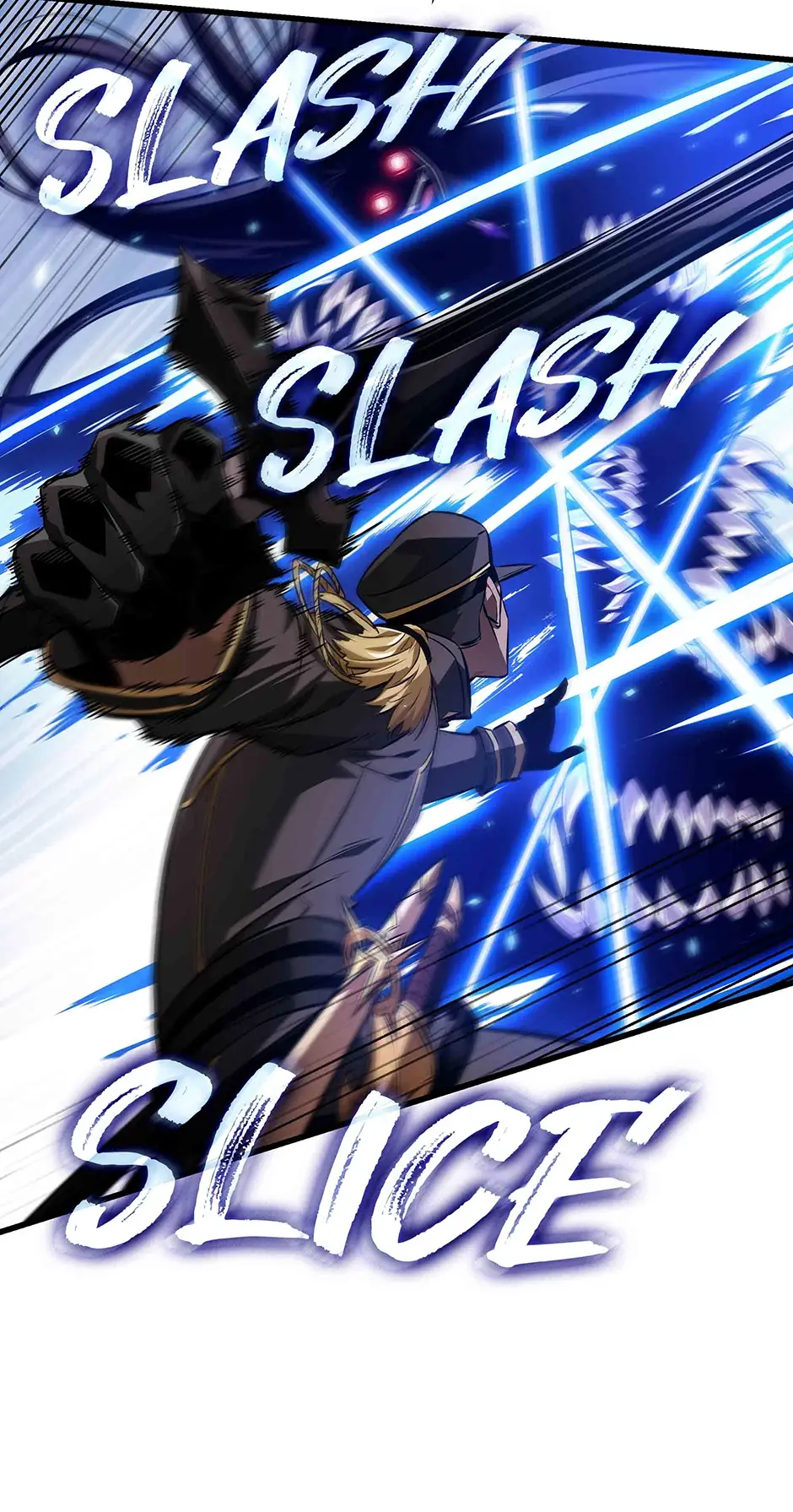 Read Pick Me Up ENGLISH Manga Online