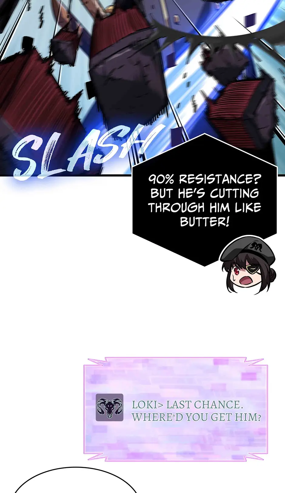 Read Pick Me Up ENGLISH Manga Online