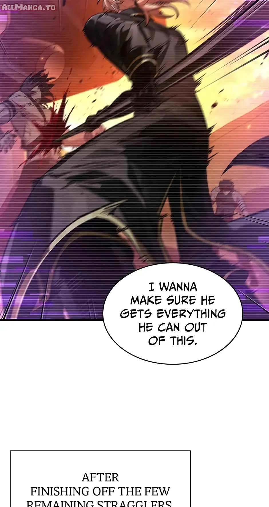 Read Pick Me Up ENGLISH Manga Online