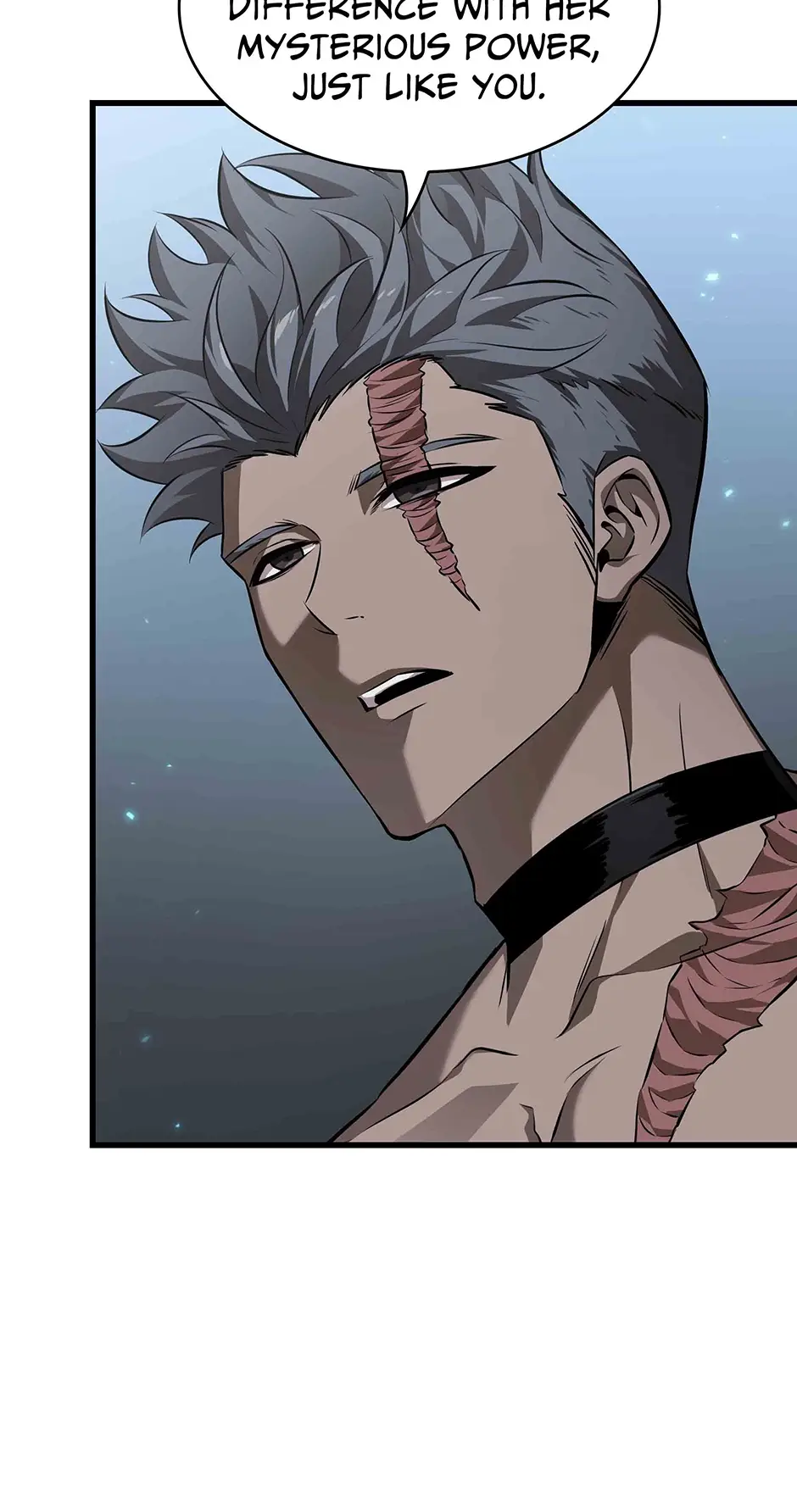 Read Pick Me Up ENGLISH Manga Online