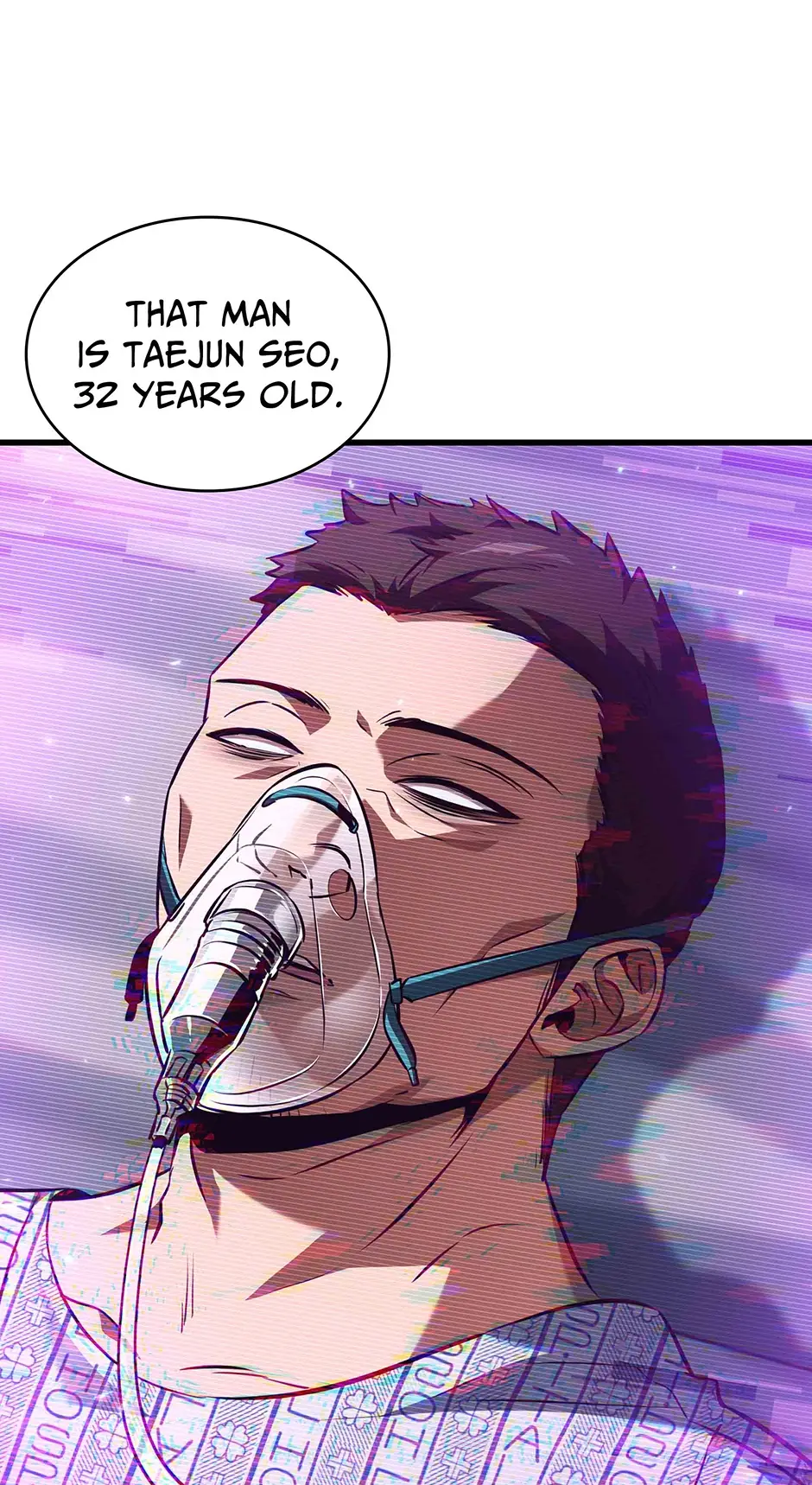 Read Pick Me Up ENGLISH Manga Online