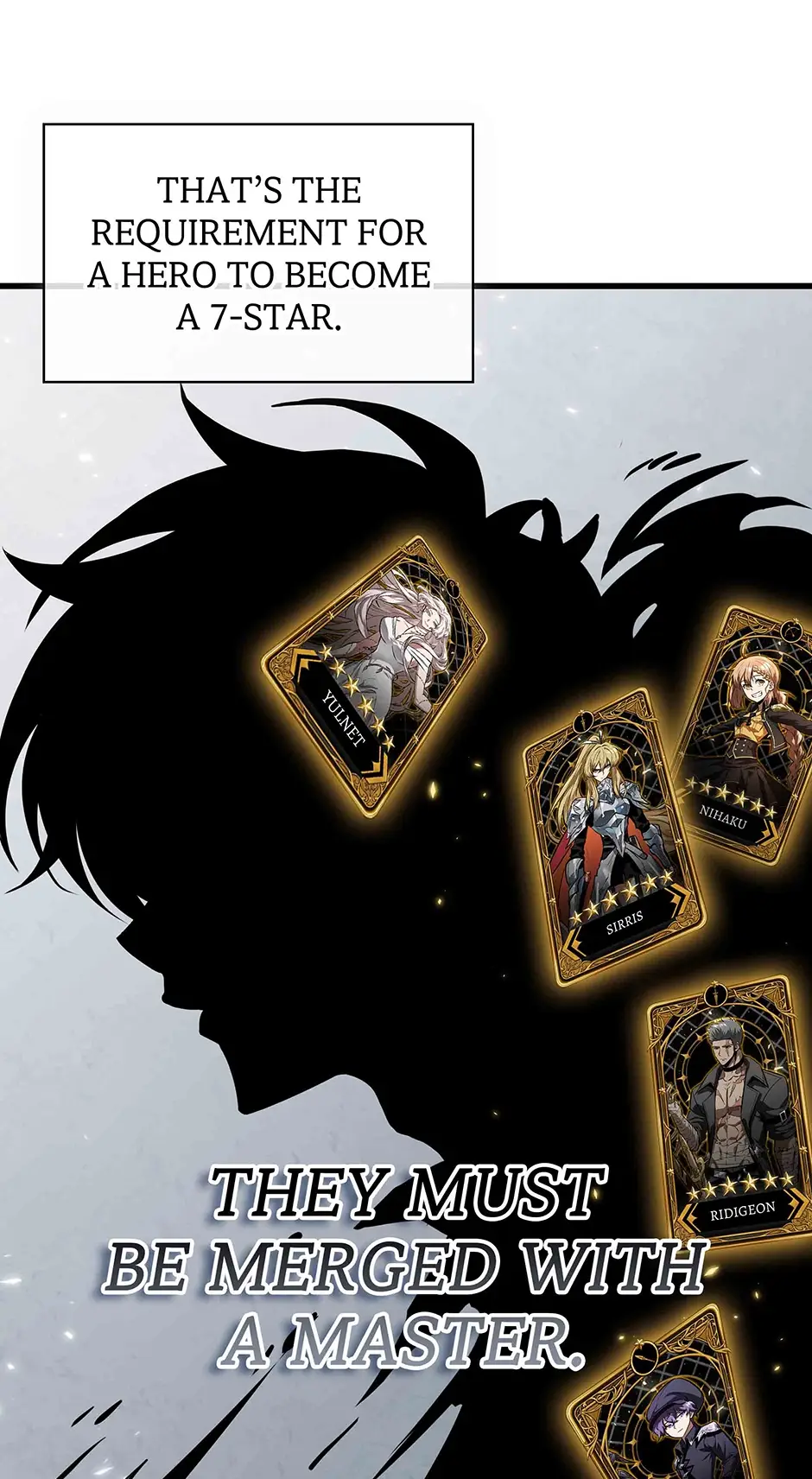 Read Pick Me Up ENGLISH Manga Online