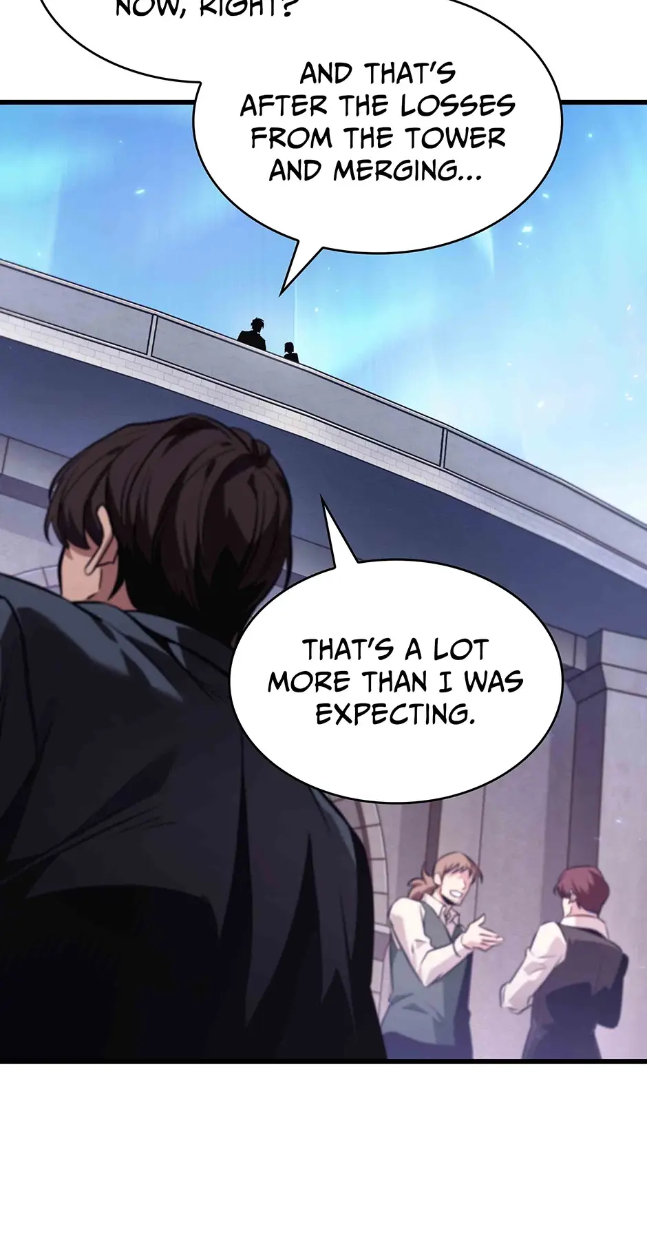 Read Pick Me Up ENGLISH Manga Online