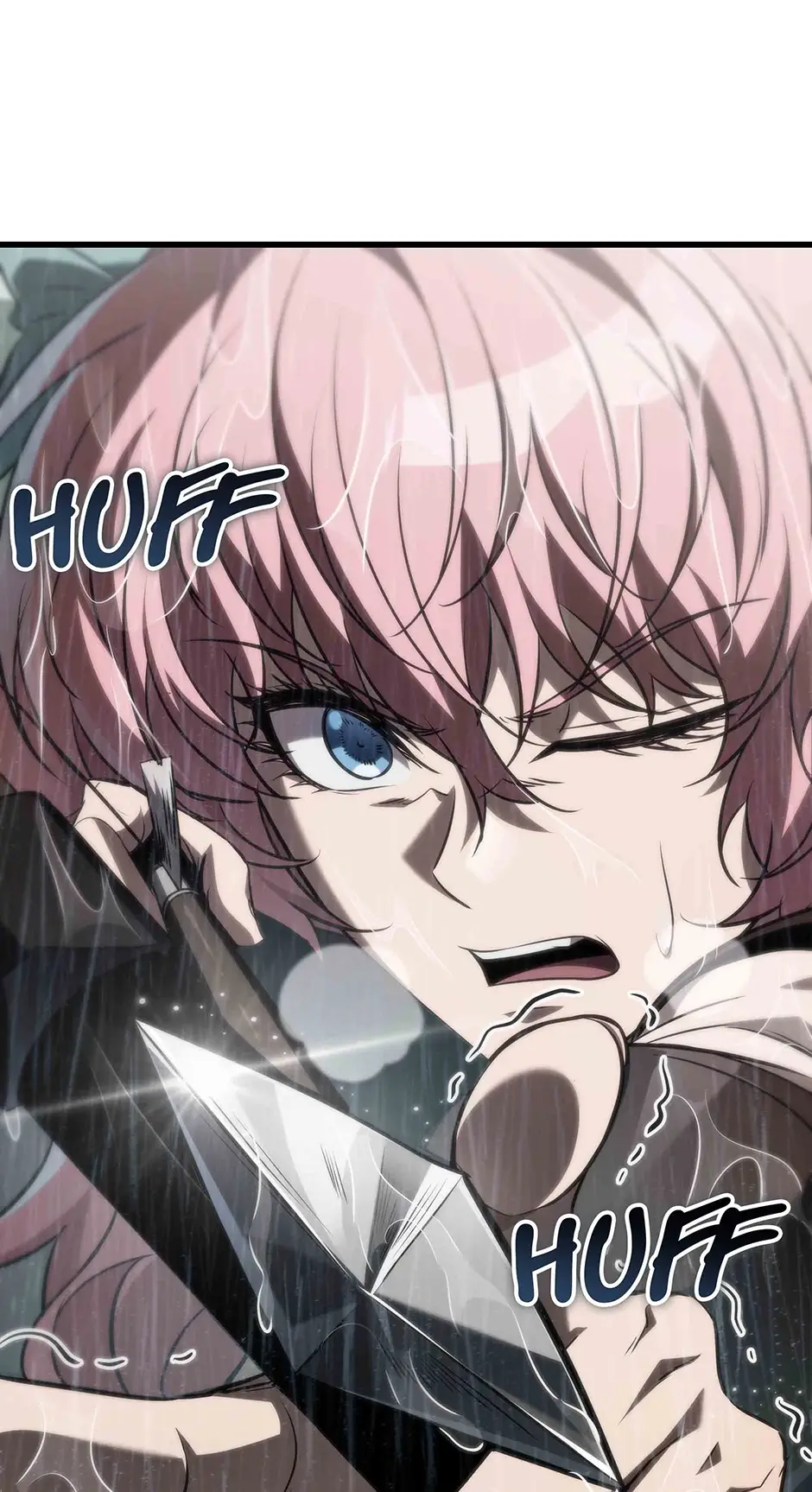 Read Pick Me Up ENGLISH Manga Online