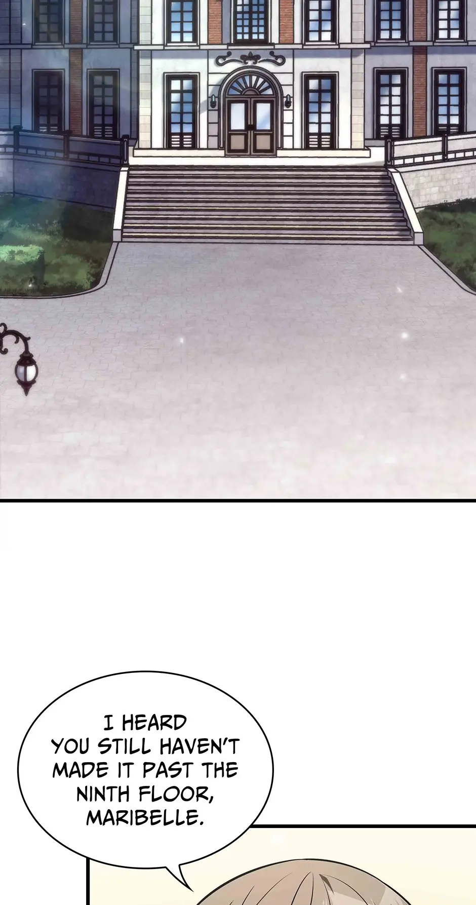 Read Pick Me Up ENGLISH Manga Online