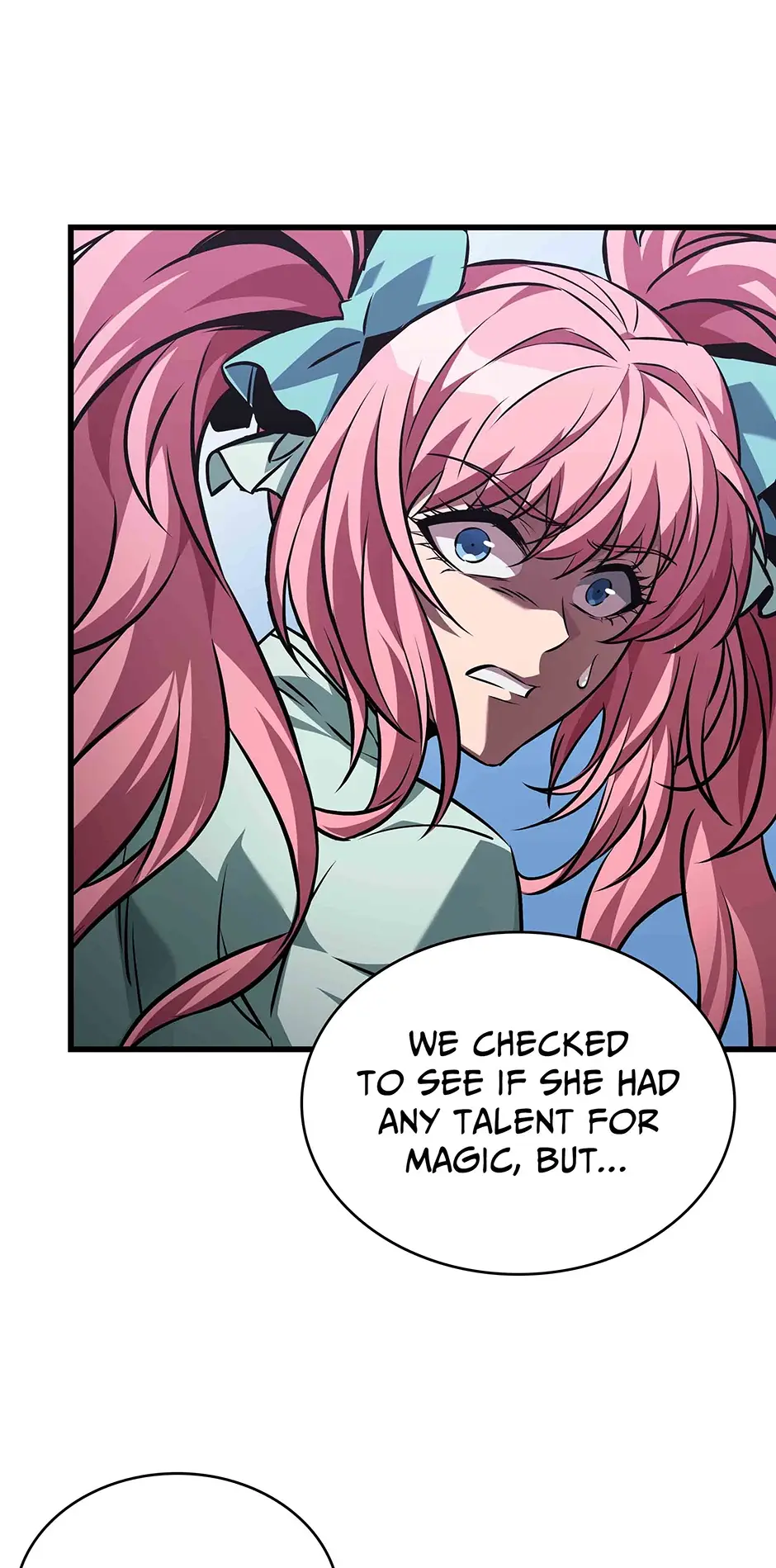 Read Pick Me Up ENGLISH Manga Online