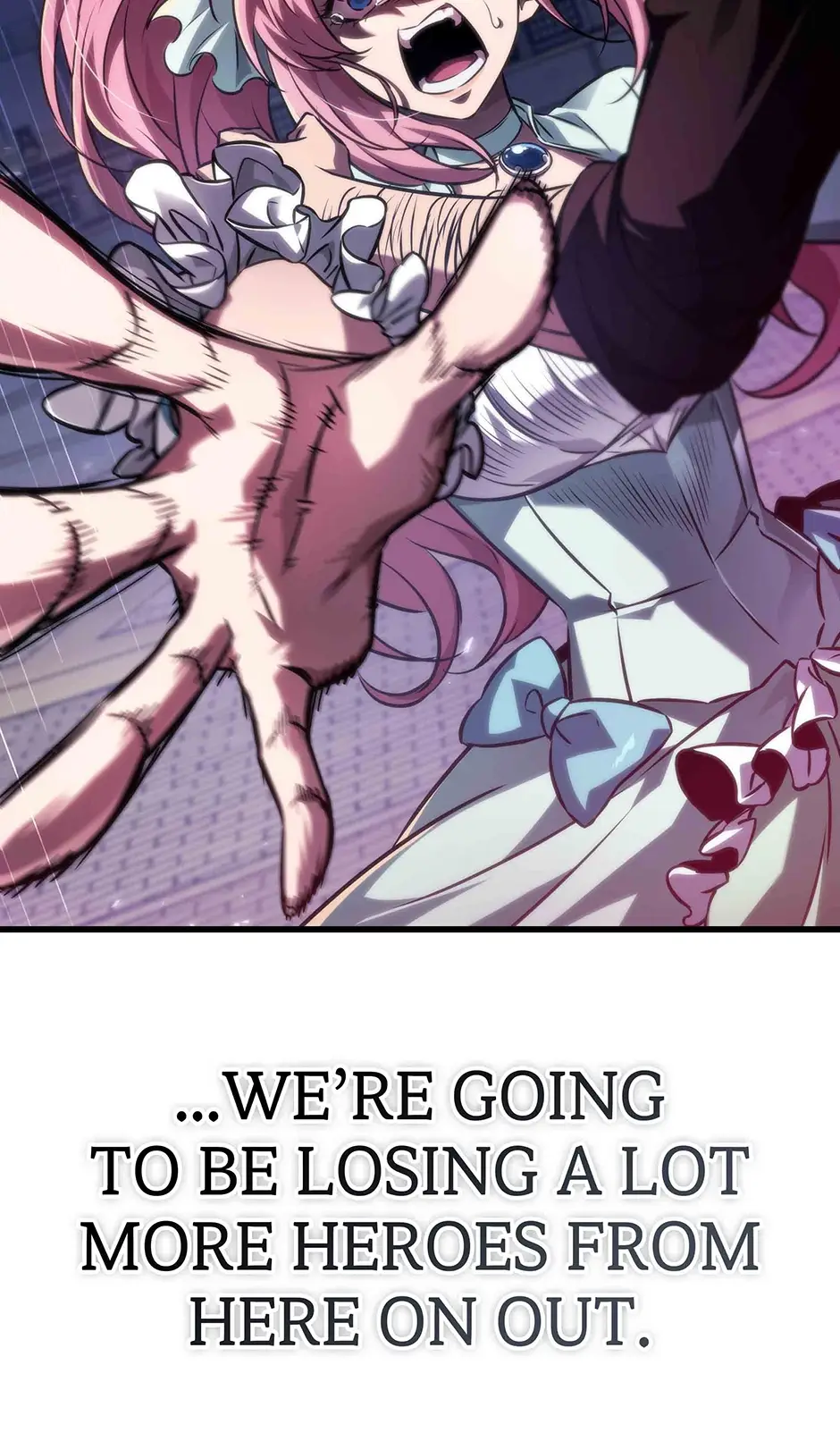 Read Pick Me Up ENGLISH Manga Online