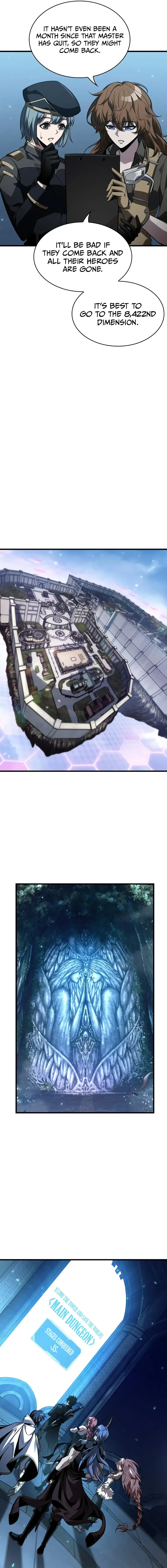 Read Pick Me Up ENGLISH Manga Online