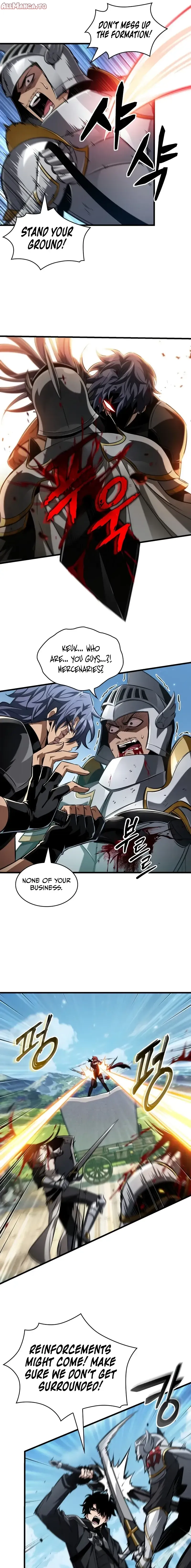 Read Pick Me Up ENGLISH Manga Online