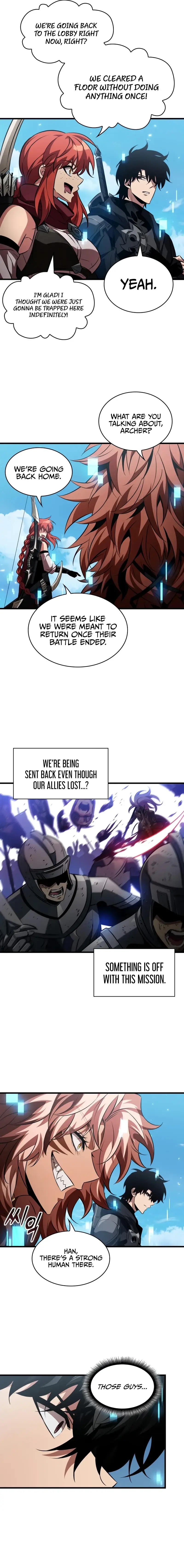 Read Pick Me Up ENGLISH Manga Online