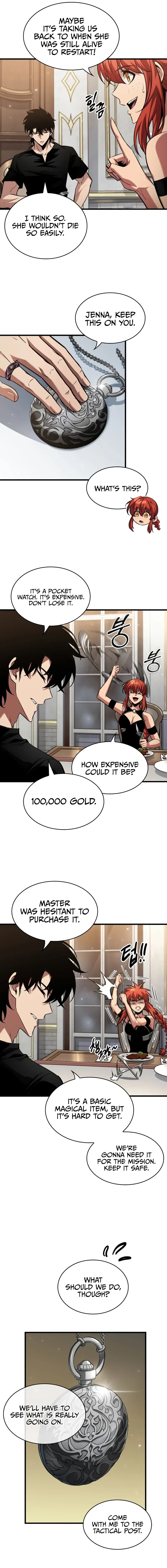 Read Pick Me Up ENGLISH Manga Online