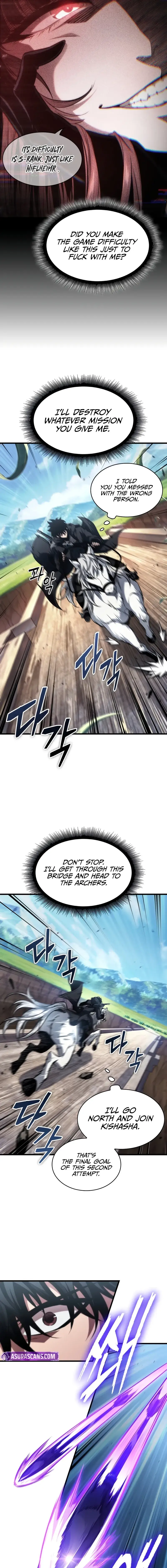 Read Pick Me Up ENGLISH Manga Online