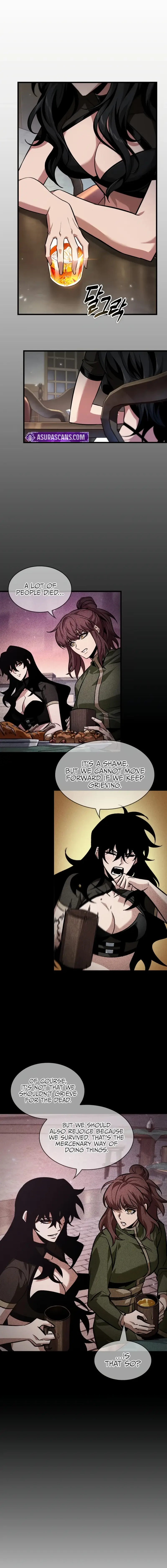 Read Pick Me Up ENGLISH Manga Online