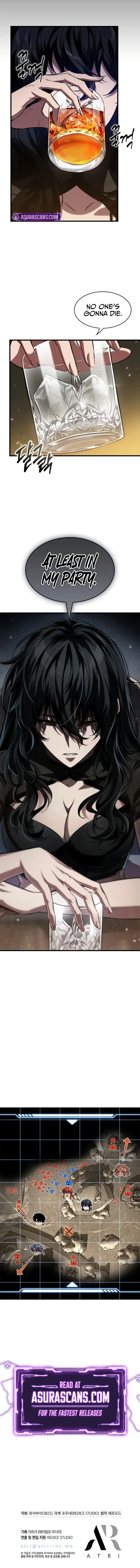 Read Pick Me Up ENGLISH Manga Online