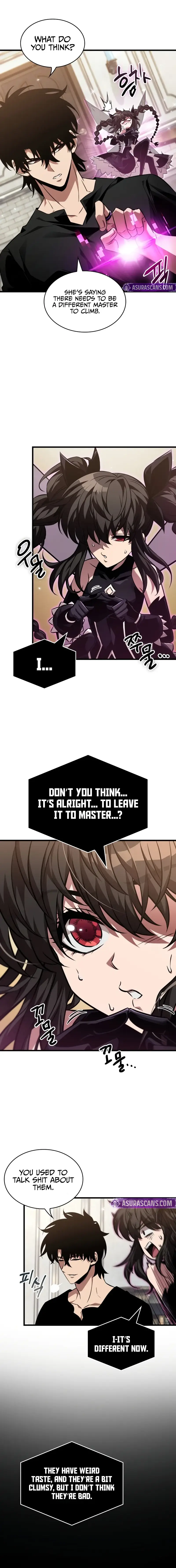 Read Pick Me Up ENGLISH Manga Online