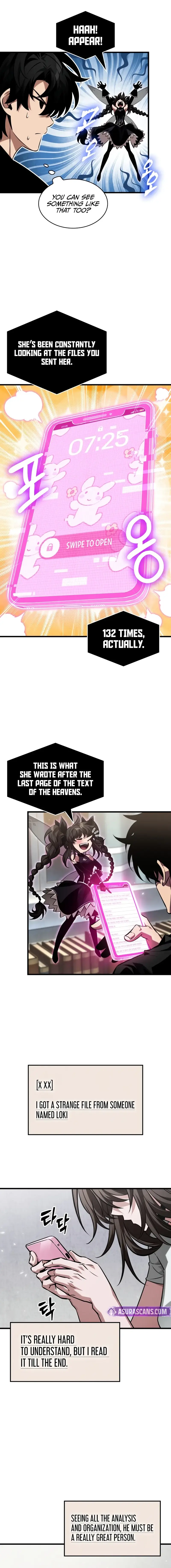 Read Pick Me Up ENGLISH Manga Online