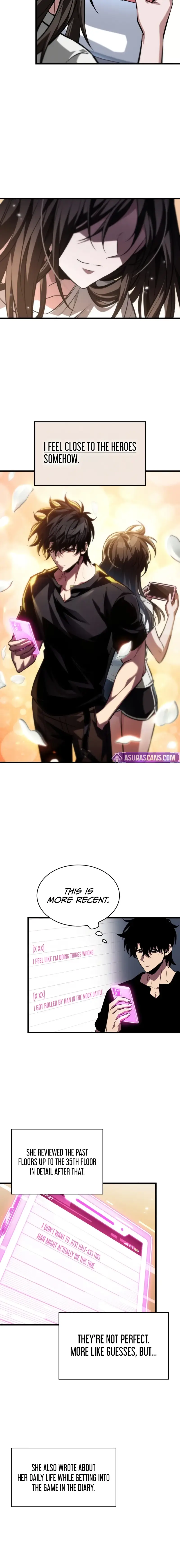 Read Pick Me Up ENGLISH Manga Online