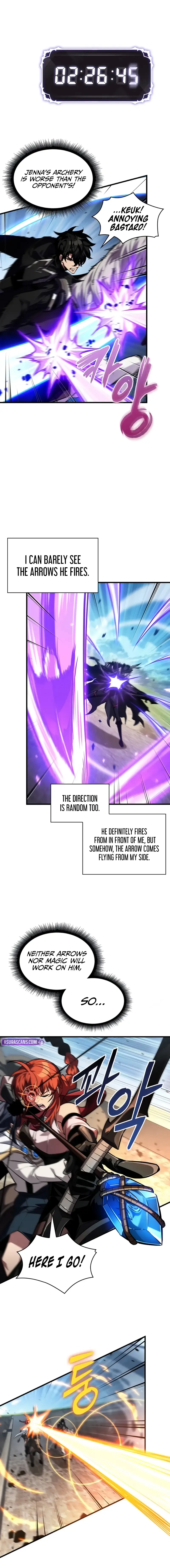 Read Pick Me Up ENGLISH Manga Online