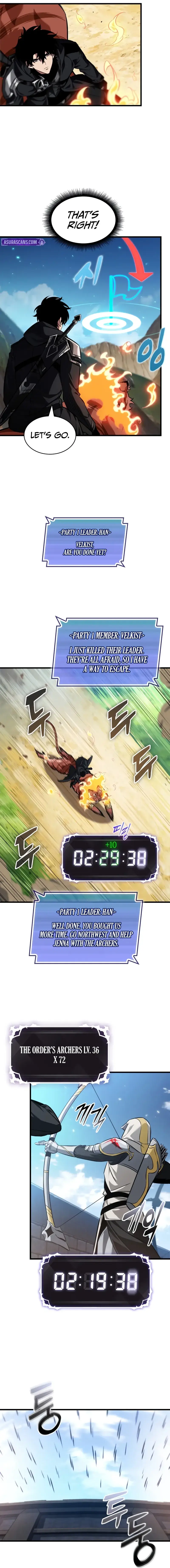 Read Pick Me Up ENGLISH Manga Online