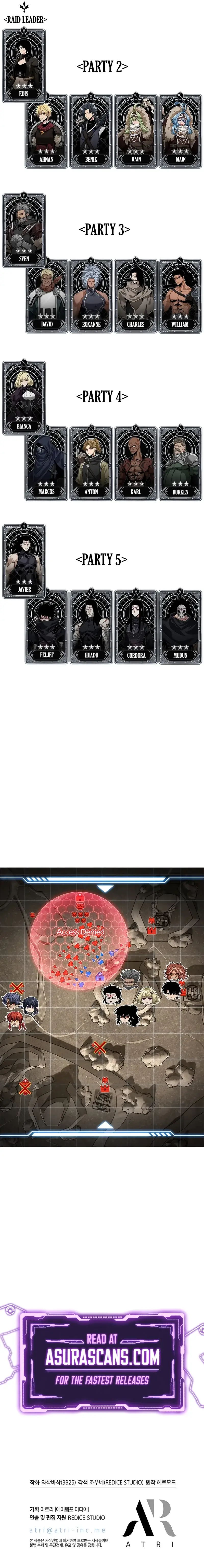 Read Pick Me Up ENGLISH Manga Online