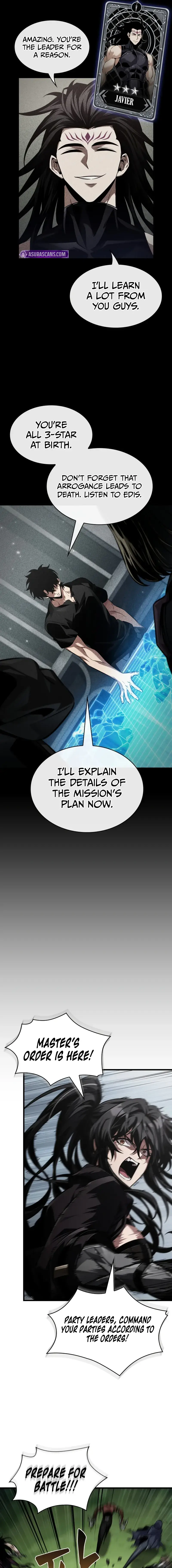 Read Pick Me Up ENGLISH Manga Online