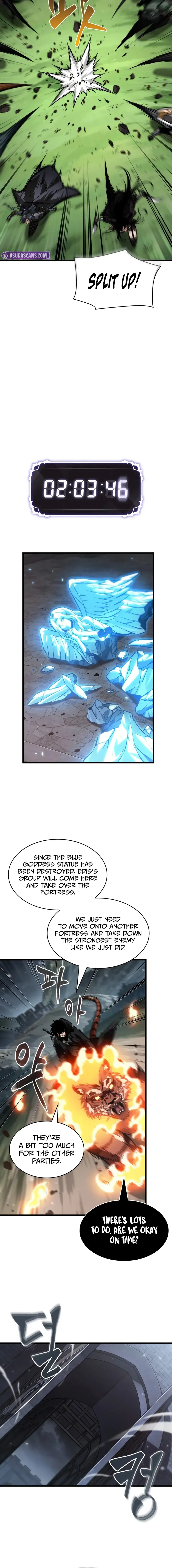 Read Pick Me Up ENGLISH Manga Online