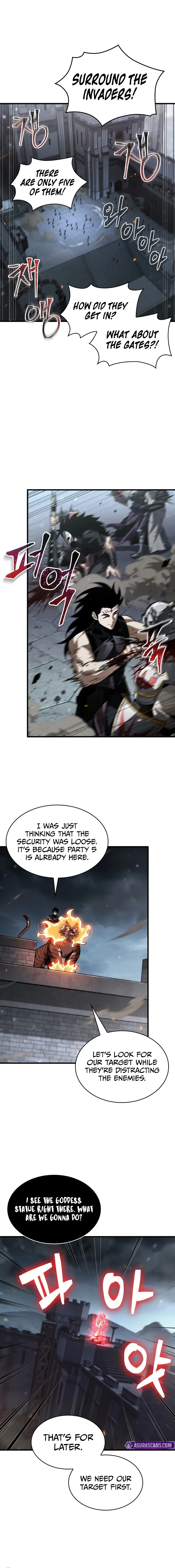 Read Pick Me Up ENGLISH Manga Online