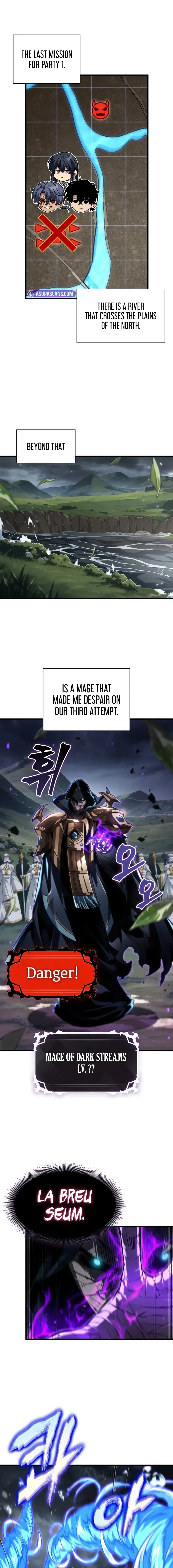 Read Pick Me Up ENGLISH Manga Online