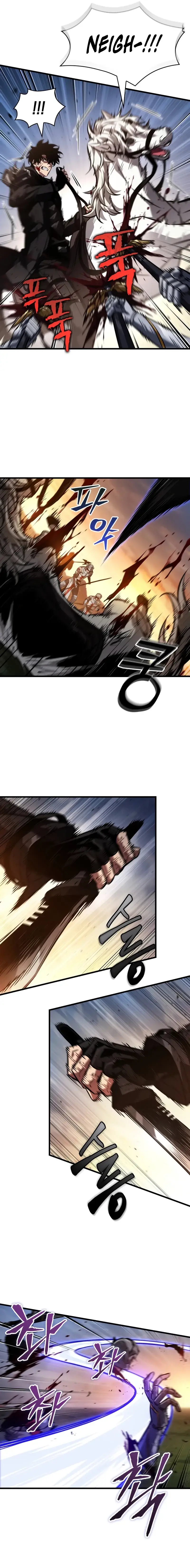 Read Pick Me Up ENGLISH Manga Online