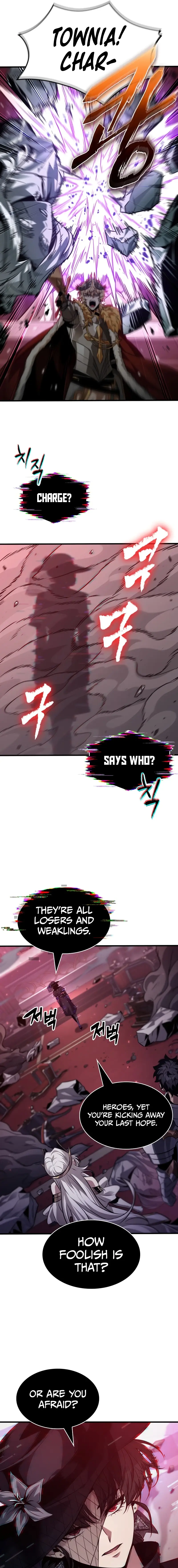 Read Pick Me Up ENGLISH Manga Online