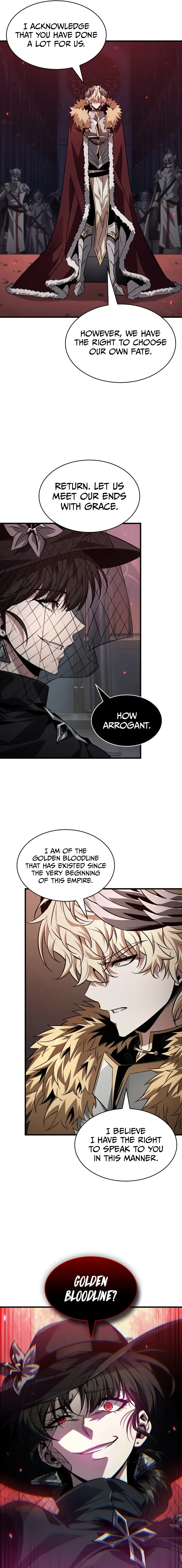 Read Pick Me Up ENGLISH Manga Online