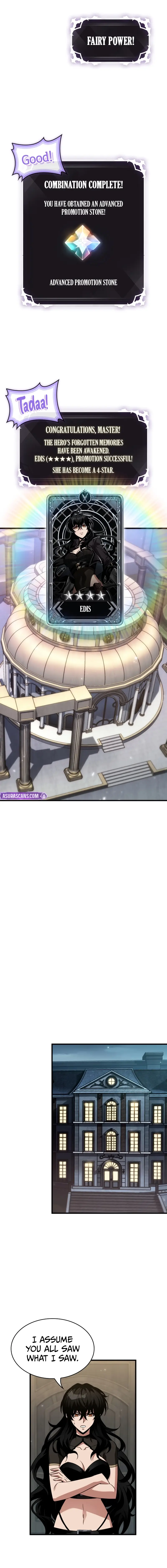 Read Pick Me Up ENGLISH Manga Online