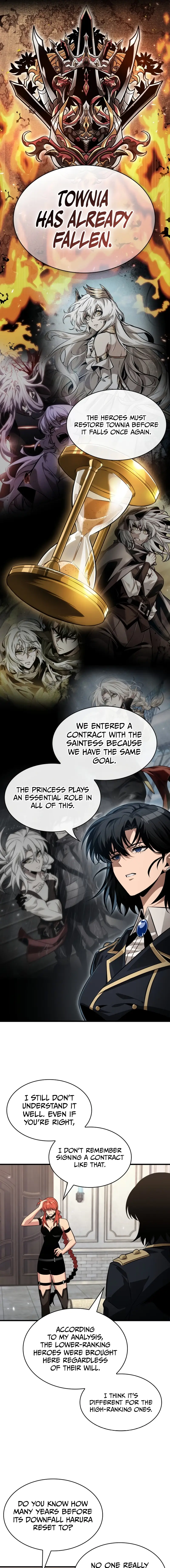 Read Pick Me Up ENGLISH Manga Online