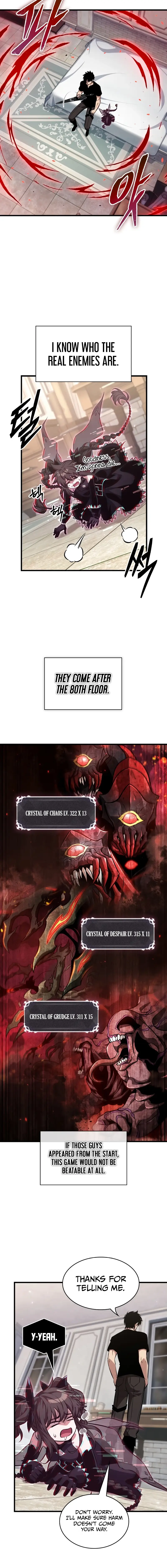 Read Pick Me Up ENGLISH Manga Online