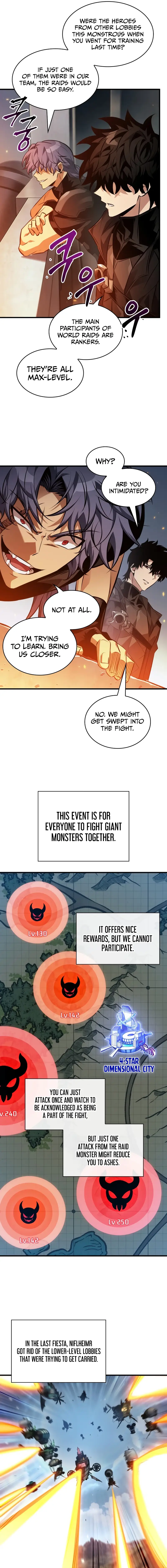 Read Pick Me Up ENGLISH Manga Online