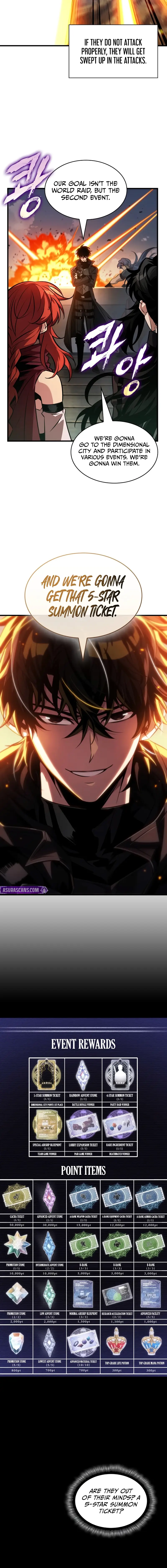 Read Pick Me Up ENGLISH Manga Online