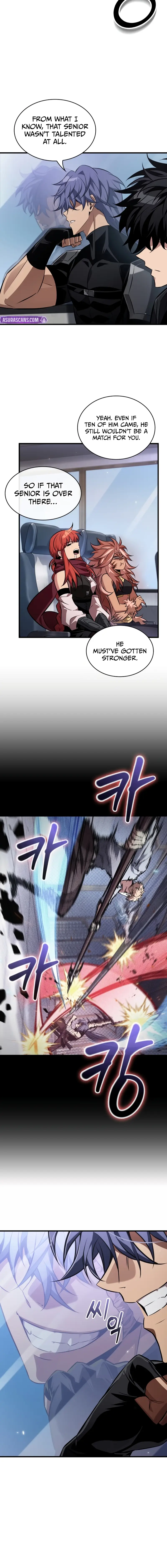 Read Pick Me Up ENGLISH Manga Online