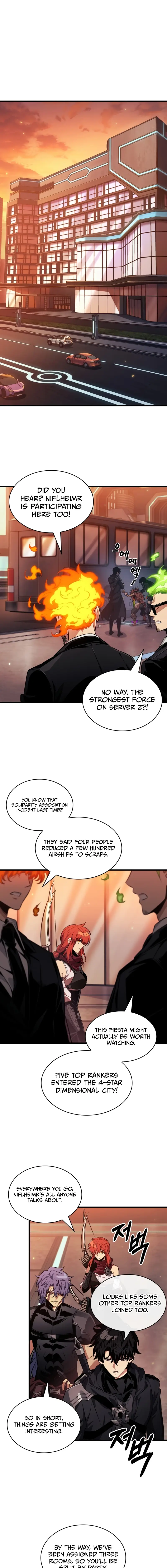 Read Pick Me Up ENGLISH Manga Online