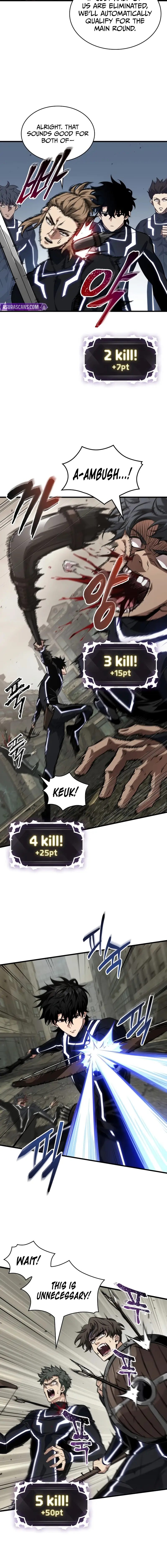 Read Pick Me Up ENGLISH Manga Online